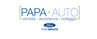 Logo Papa Auto Srl